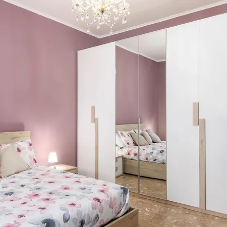 Porta Al Prato Family Lejlighed Firenze