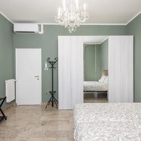 Porta Al Prato Family * Firenze