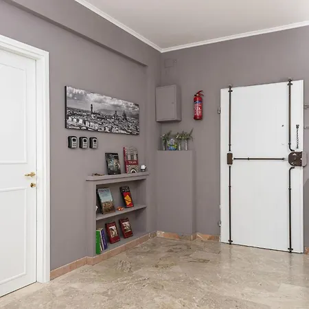 Porta Al Prato Family Lejlighed Firenze