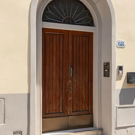 Lejlighed Porta Al Prato Family *
