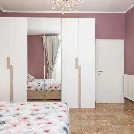 Porta Al Prato Family Lejlighed Firenze