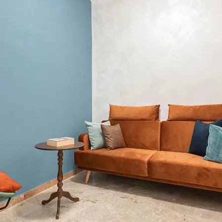 Apartamento Porta Al Prato Family Florença