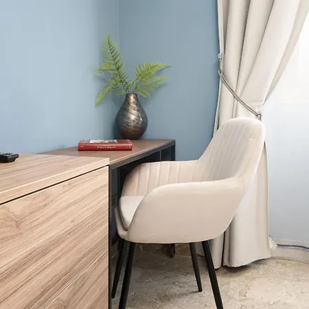 Porta Al Prato Family Apartamento Florença